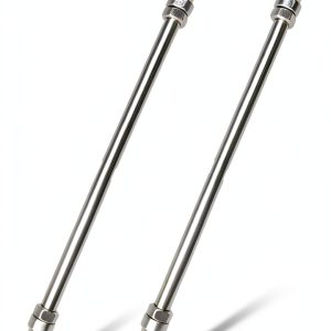 AUGXparts AUGREX Adjustable Tie Rod Kit for Powersports-0
