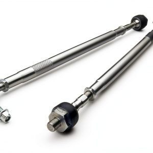 Can-Am Tie Rod Kit SuperATV Chromoly Steel-0