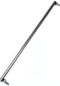 Tie Rod Stens Steel Replacement 245-500 Fit-0