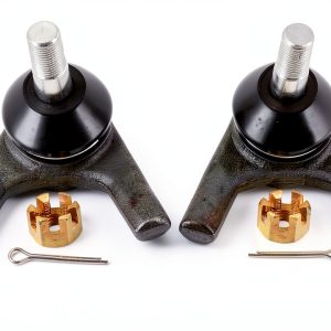 Kemblawolf Tie Rod Ends for Powersports-0