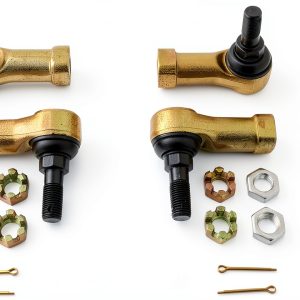 CycleATV Tie Rod Ends for ATV Replacement-0