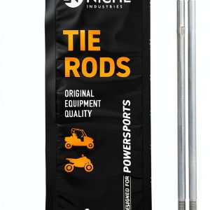 Kawasaki Tie Rods Brute Force 650 750 Compatible OEM-0