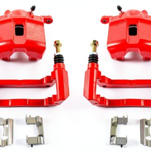 Power Stop Brake Calipers for Honda Accord-0